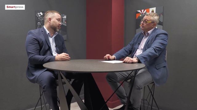 Сергей Черечень - о "новой Беларуси", утихших протестах и борьбе за изменения смотреть онлайн