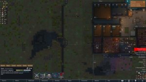 RimWorld Гайд по Обучению Животных