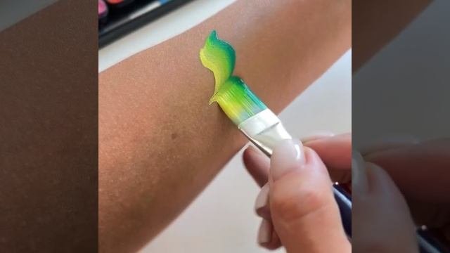 весенний