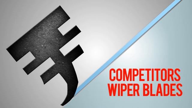 DENSO Wiper Blades смотреть онлайн