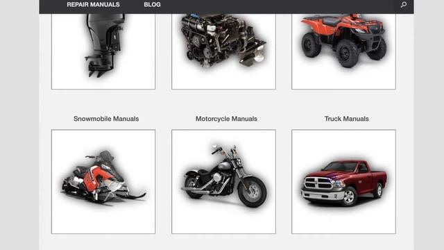 DOWNLOAD Dodge Ram 1500 Repair Manual 2014-2015 смотреть онлайн