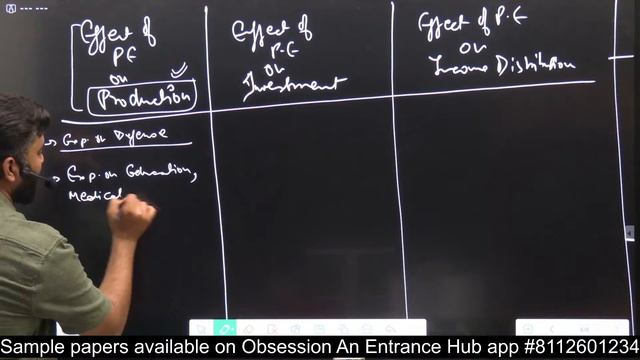Fiscal Policy | Government Budget | Day-10 | ECONOMICS |Class-12 |ISC |Shubham Jagdish смотреть онлайн