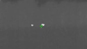 Тест тепловизионного монокуляра HikVision DS-2TS01-06XF/W