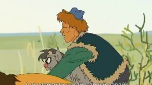Алдар Косе мен шайтандар
