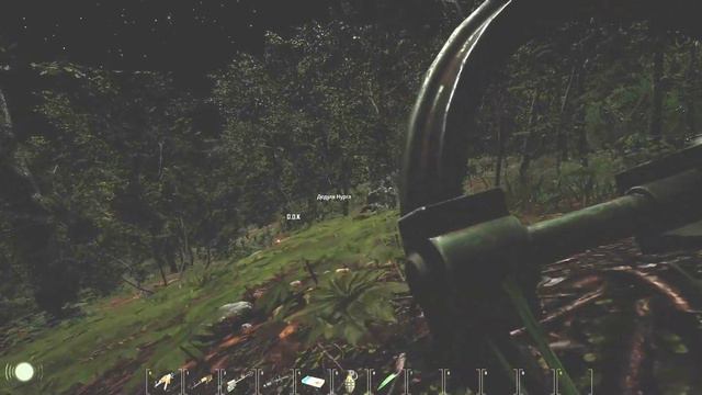 SCUM: Хотел уже идти спать и тут смотреть онлайн