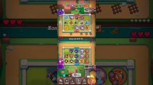 Раш Рояль - колода которая вам поможет выигрывать на 6-7 Арене??