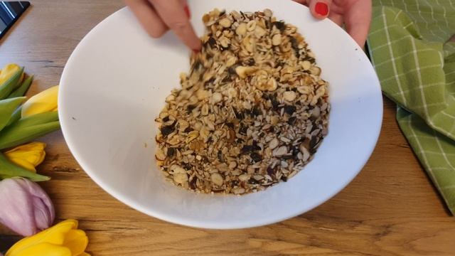 Давно не ела такого вкусного хлеба! КЕТО ХЛЕБ БЕЗ глютена, миндаля и молочных продуктов #кетохлеб