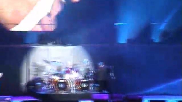 Metallica, Bologna 22/07/2008, ONE смотреть онлайн