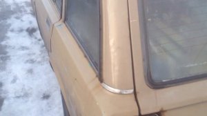 Обогрев заднего стекла ваз 2104 своими руками.