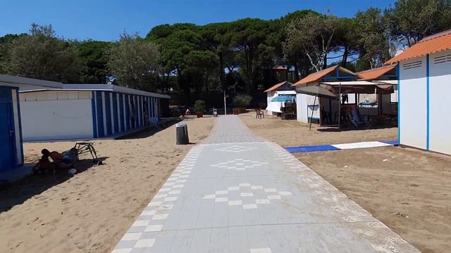 🇮🇹 Часть 2.Венеция.Бесплатная смотровая.Самый красивый центральный вокзал.Не туристическая Венеция. смотреть онлайн