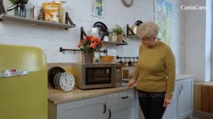 Как приготовить попкорн в микроволновке?