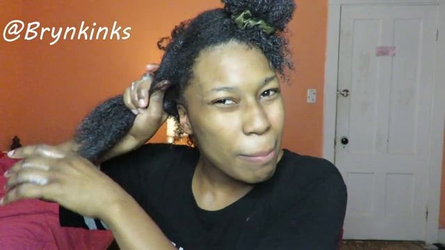 Macadamia Deep Repair Masque Review on Type 4 hair// Is it worth it?? смотреть онлайн