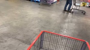 США ?? ЗАКУПКА ПРОДУКТОВ В МАГАЗИНЕ COSTCO