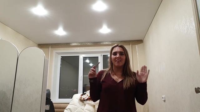 Монтажники "Репы" сделали идеальные потолки смотреть онлайн