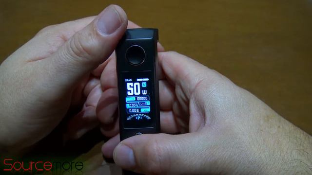 Drag Max by Voopoo смотреть онлайн