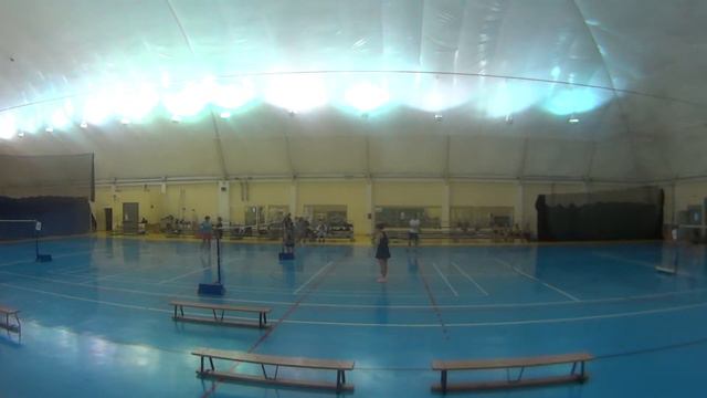 5 корт 3 Августа 2018 г. - 4 часть смотреть онлайн