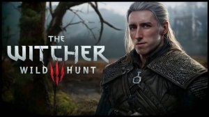 THE WITCHER 3 NEXT GEN Прохождение  ДЛС («Каменные сердца»)