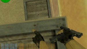 counter strike секреты карты zm_666_brick