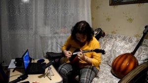 И. Брамс Венгерский танец № 5