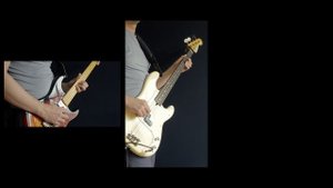 Михаил Елизаров — Дембельская (инструментальный кавер)