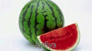 Учимся разговаривать. 100 слов для малышей 1-3 года