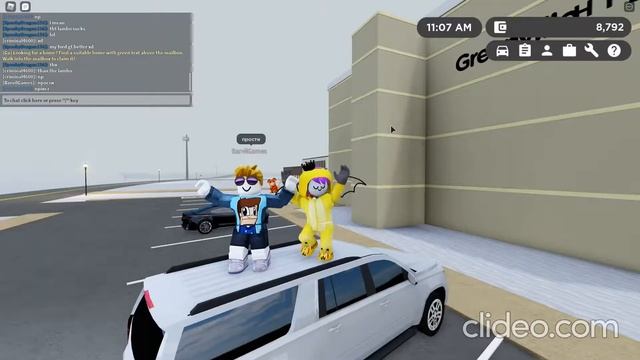 Все мои скриншоты Roblox.Ну или с чего все начиналось