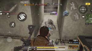 COD MOBILE