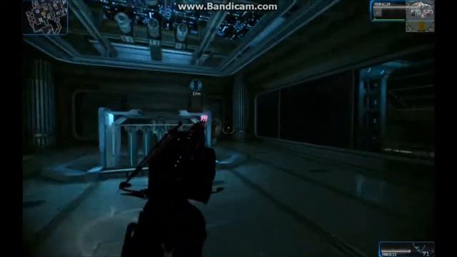 Warframe rush gameplay смотреть онлайн