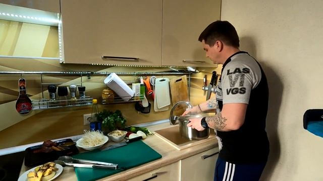 ФО-БО по-русски! Жизнь Вкуса смотреть онлайн