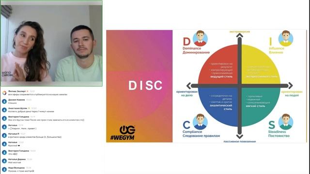 Основные правила ТОПового тренера групповых программ в фитнес-клубе. смотреть онлайн