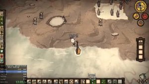 Don't Starve: Shipwrecked Speedrun - Best Ending in 25:30.16