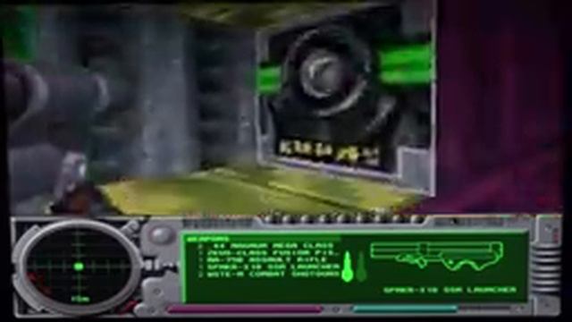 Marathon 2: Durandal - Full Game Play (Classic FPS)