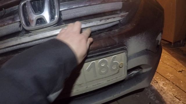 Утепляем автомобиль к зиме смотреть онлайн