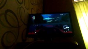 игра гонки на Sony PlayStation 3