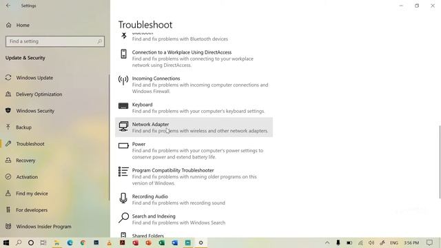 How to use troubleshooters to fix issues with Windows 10 | English | ArroNotes