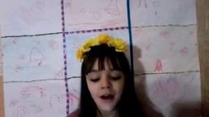 Песня Гравити Фолз  "Песня Мэйбл"