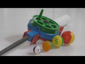 Зимняя рыбалка, ловля  на  снасть _ШАРИК