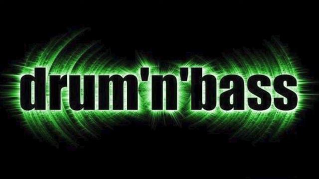 Dubstep planet Дабстеп драмнбейс