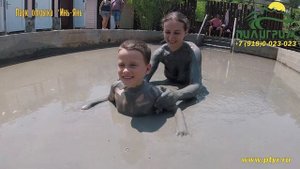 Парк отдыха Инь-янь с. Пшада. Джиппинг в Геленджике. Пилигрим.