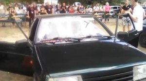 Кубок "Автозвук34" в г.Жирновск