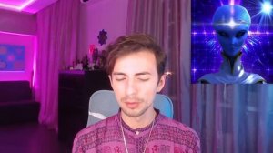 Послание с Арктура всем землянам.  Через контактера Юрия Фидря