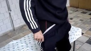 Синдром Лериша