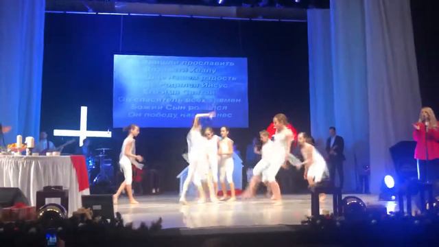 23.12.2018 смотреть онлайн