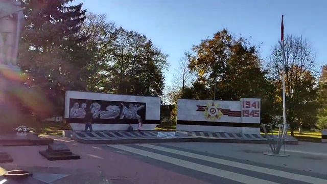 БЕЛОРЕЧЕНСК ЛЮБИМЫЙ ГОРОД