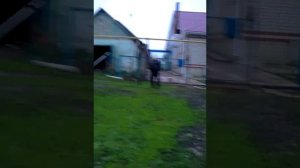 ракета из БУТЫЛКИ С ВОДОЙ!!!