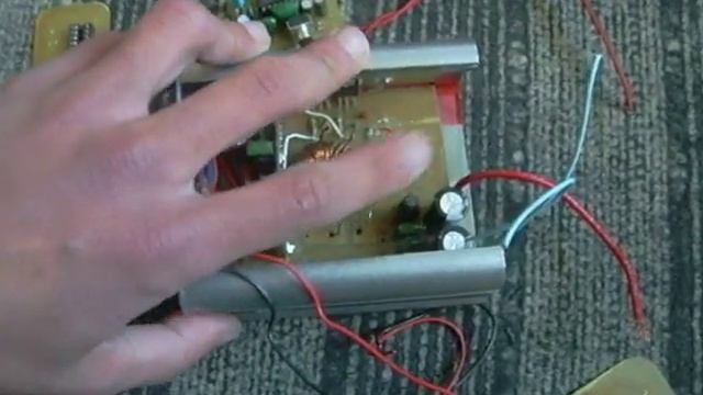 Усилитель для сабвуфера смотреть онлайн