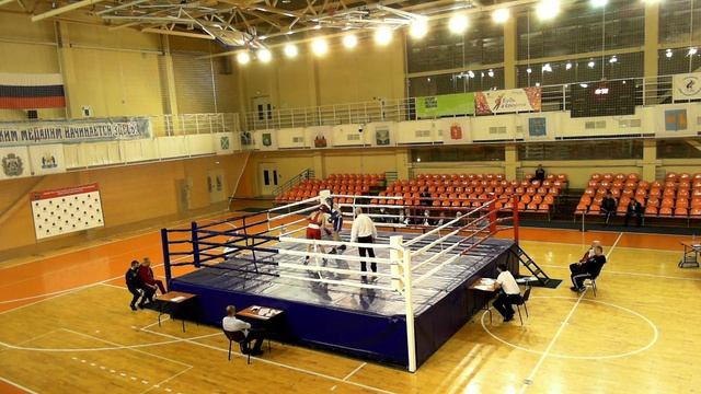 Чемпионат и Первенство Новгородской области по боксу среди взрослых 1999 г.р. и старше, юниоров 200 смотреть онлайн