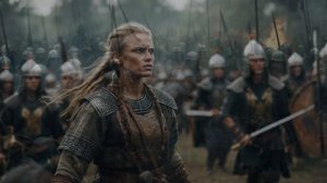 Perun's Fury Epic Slavic Music for Warriors