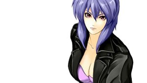 Ghost in the Shell Full OST : 攻殻機動隊 STAND ALONE COMPLEX -狩人の領域-PROTOTYPE SOUND PACKAGE -THE LINK-