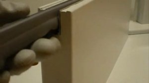 SIPAM Италия Автоматический порог для стальных дверей